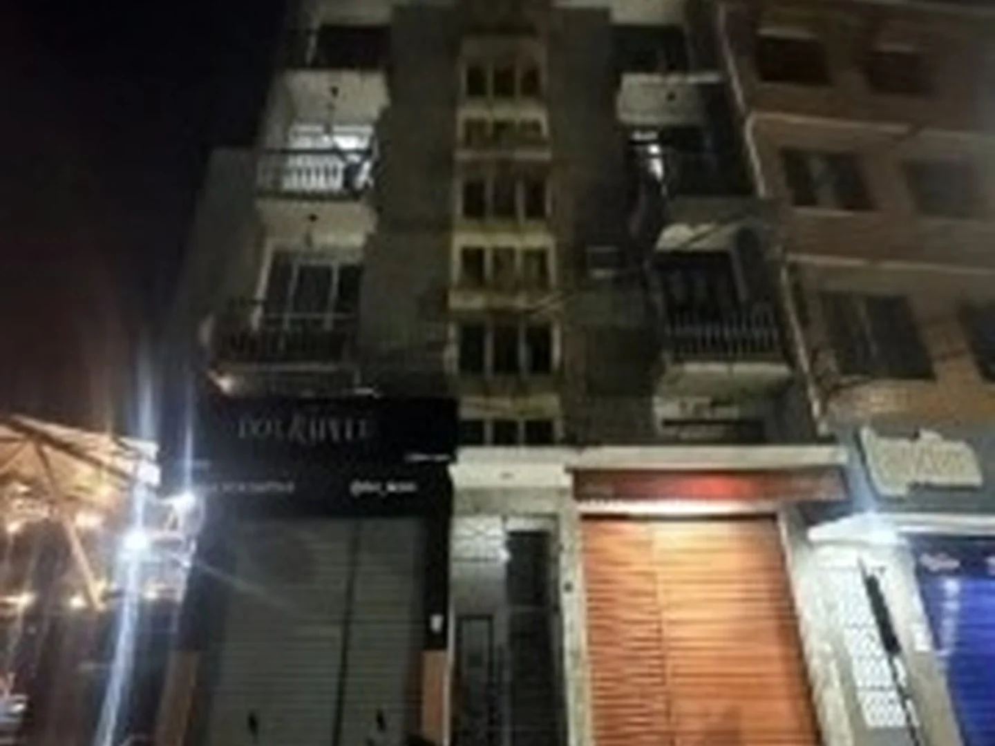 Apartamento - Barra Do Pirai, RJ - foto 1