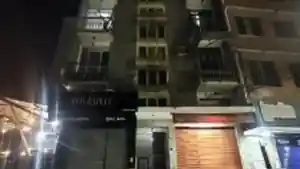 Apartamento - Barra Do Pirai, RJ