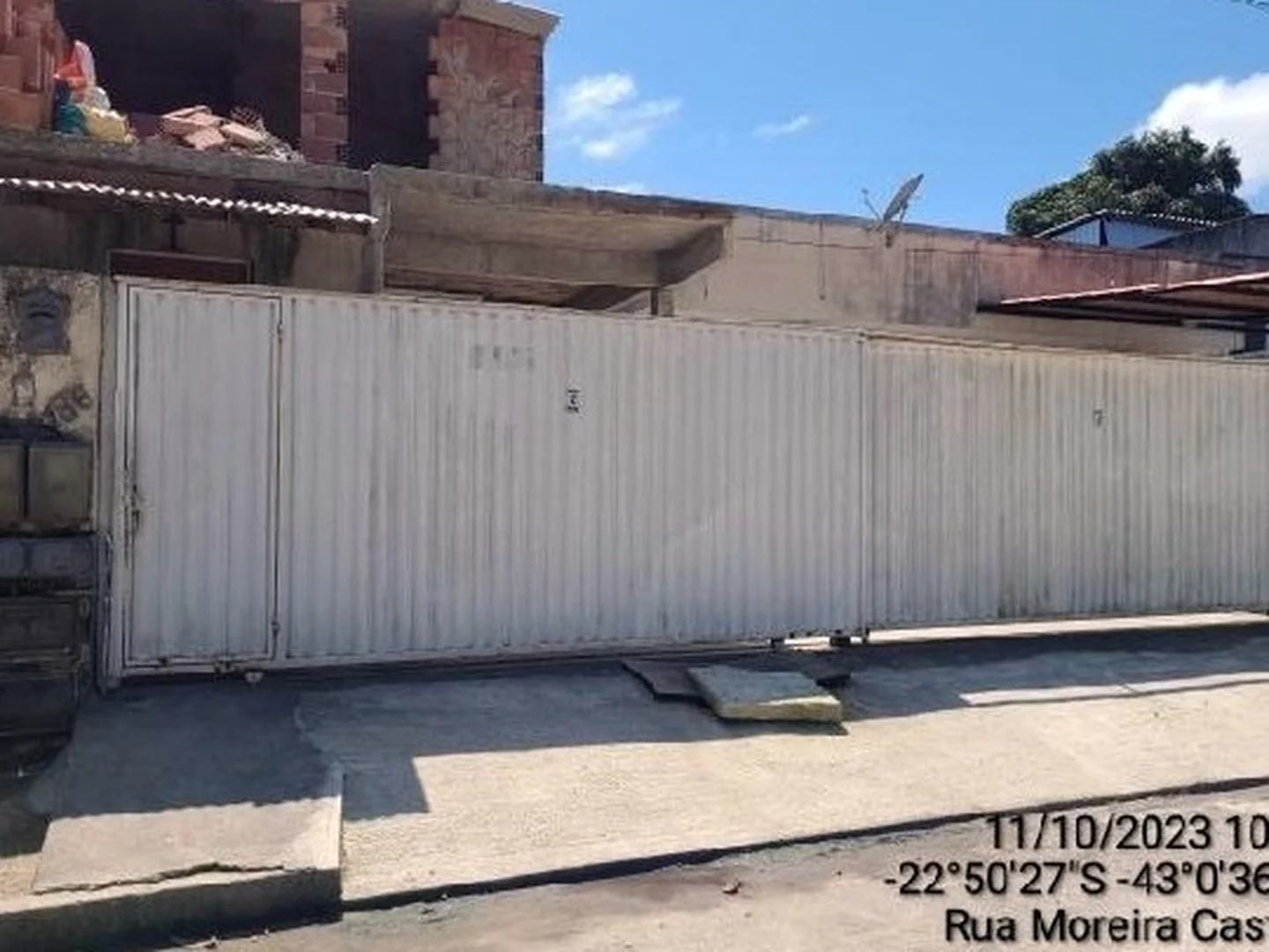 Casa - Sao Goncalo, RJ - foto 1