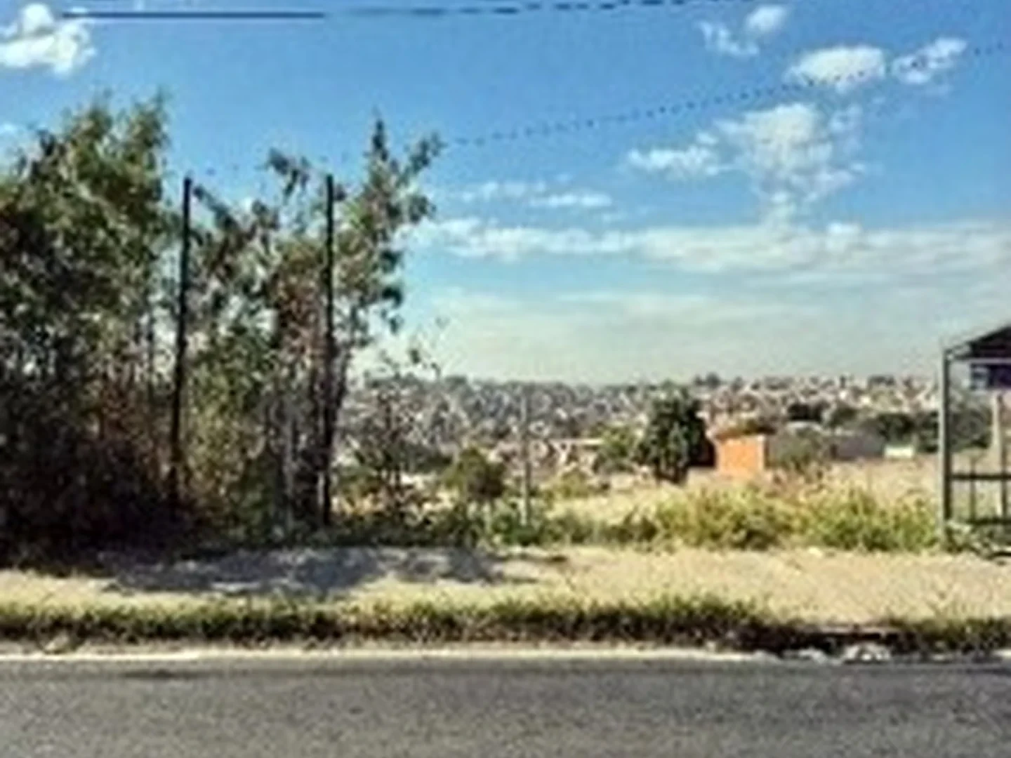Terreno - Campinas, SP - foto 1