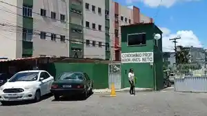 Apartamento - Salvador, BA