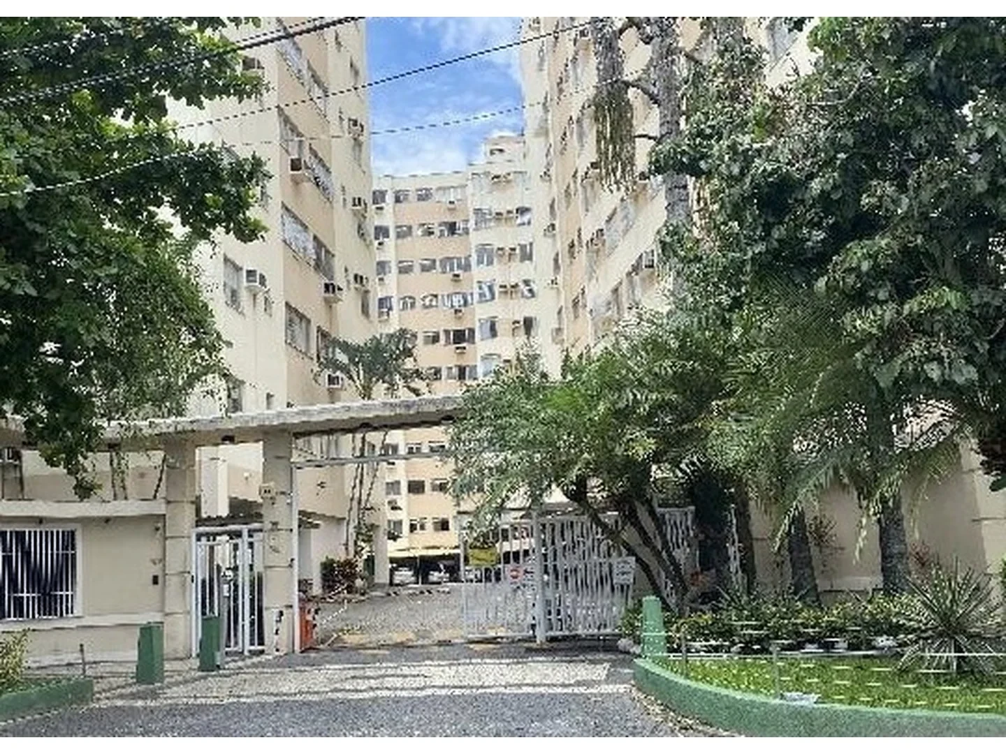 Apartamento - Niteroi, RJ - foto 1