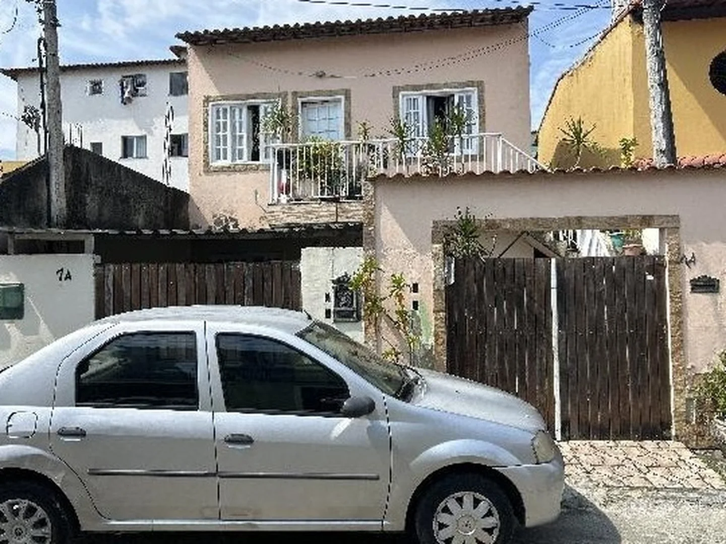Casa - Rio De Janeiro, RJ - foto 1