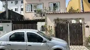Casa - Rio De Janeiro, RJ
