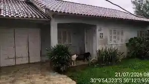 Casa - Cidreira, RS