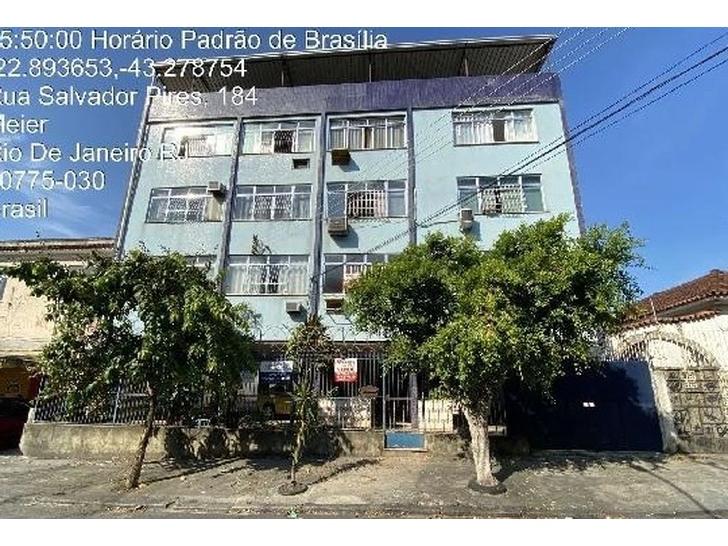 Apartamento - Rio De Janeiro, RJ - foto 1