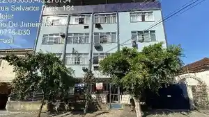 Apartamento - Rio De Janeiro, RJ