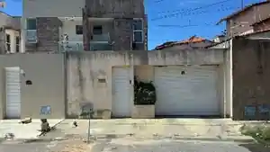 Casa - Eusebio, CE