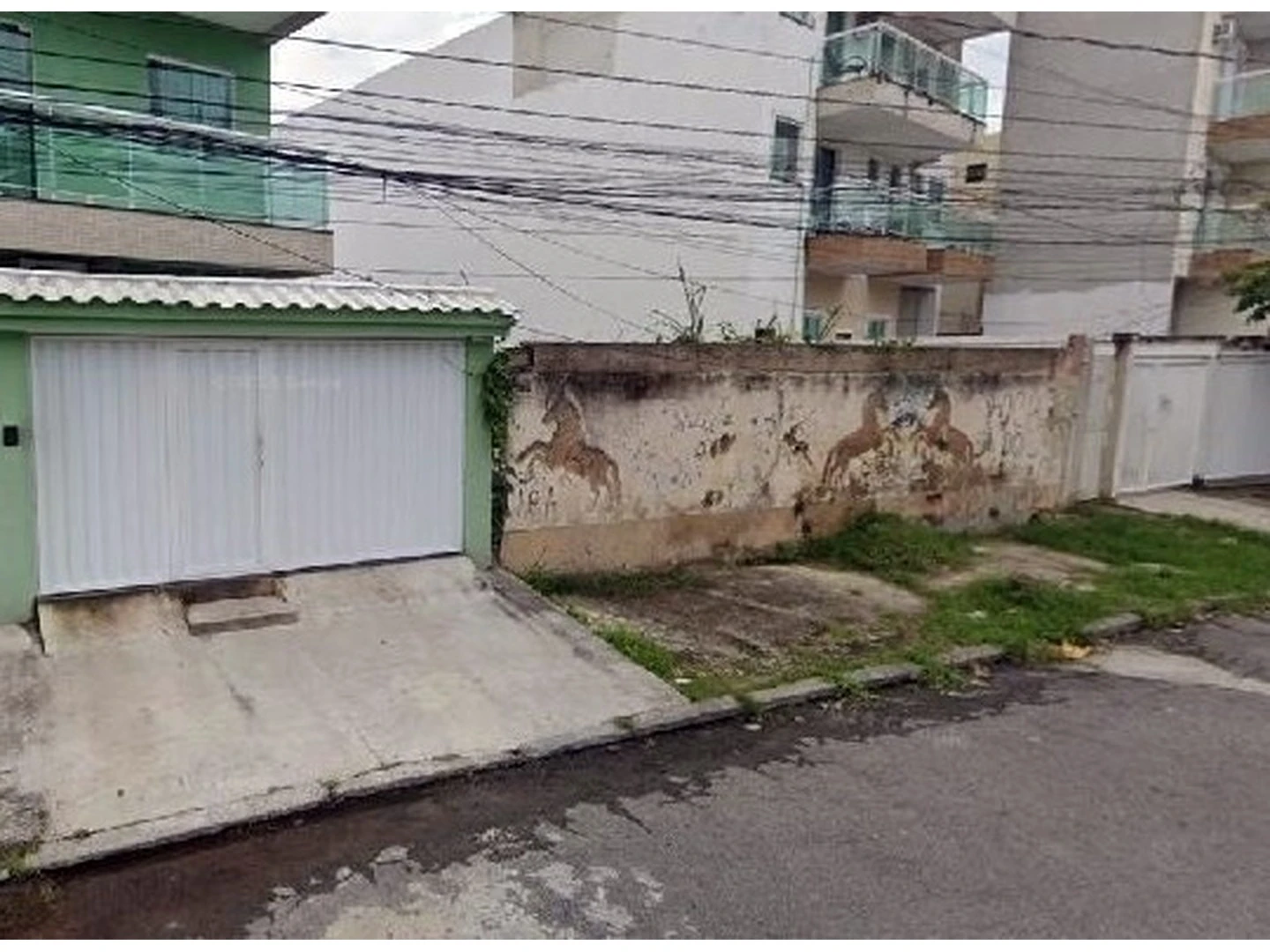Terreno - Rio De Janeiro, RJ - foto 1
