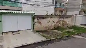 Terreno - Rio De Janeiro, RJ