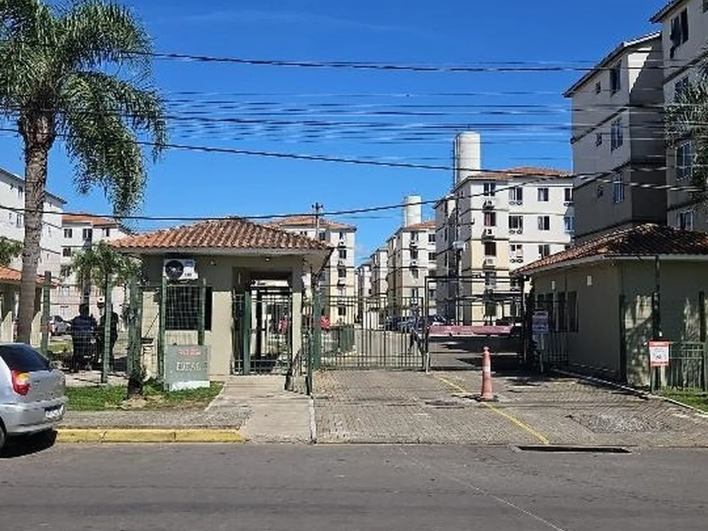 Apartamento - Canoas, RS - foto 1