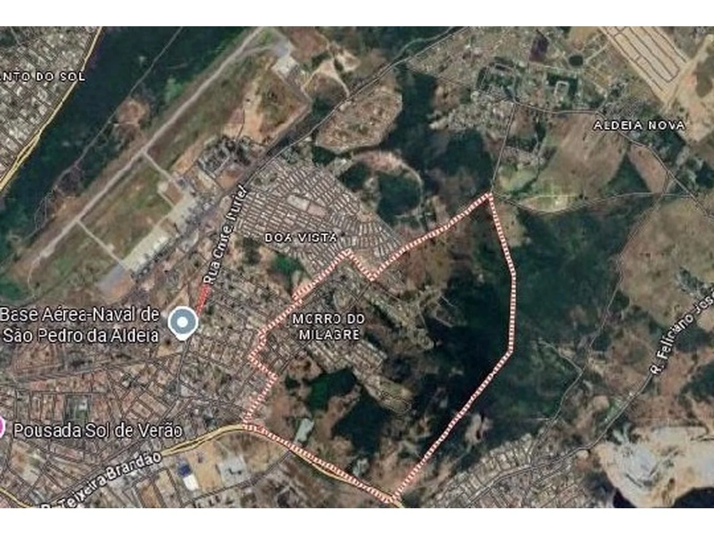 Casa - Sao Pedro Da Aldeia, RJ - foto 1