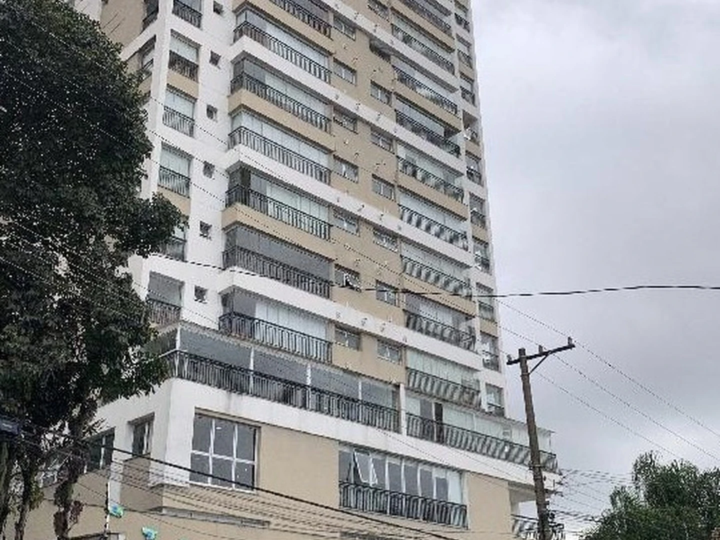 Apartamento - Sao Paulo, SP - foto 1