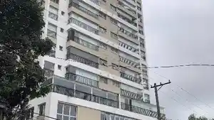 Apartamento - Sao Paulo, SP