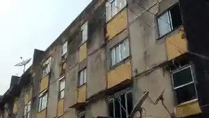 Apartamento - Rio De Janeiro, RJ