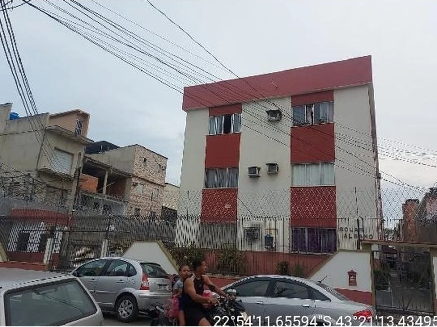 Apartamento - Rio De Janeiro, RJ - foto 1