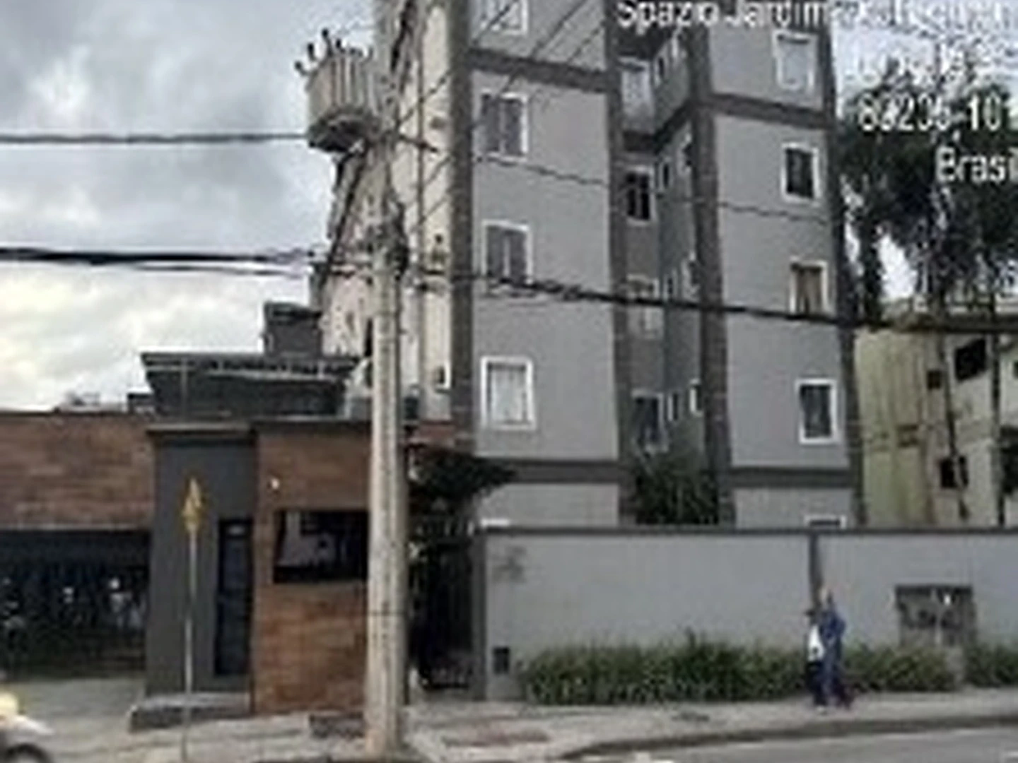 Apartamento - Joinville, SC - foto 1