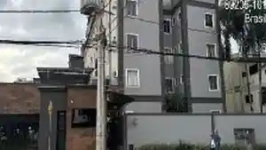 Apartamento - Joinville, SC