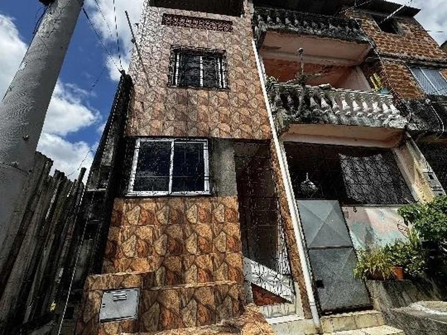 Casa - Salvador, BA - foto 1