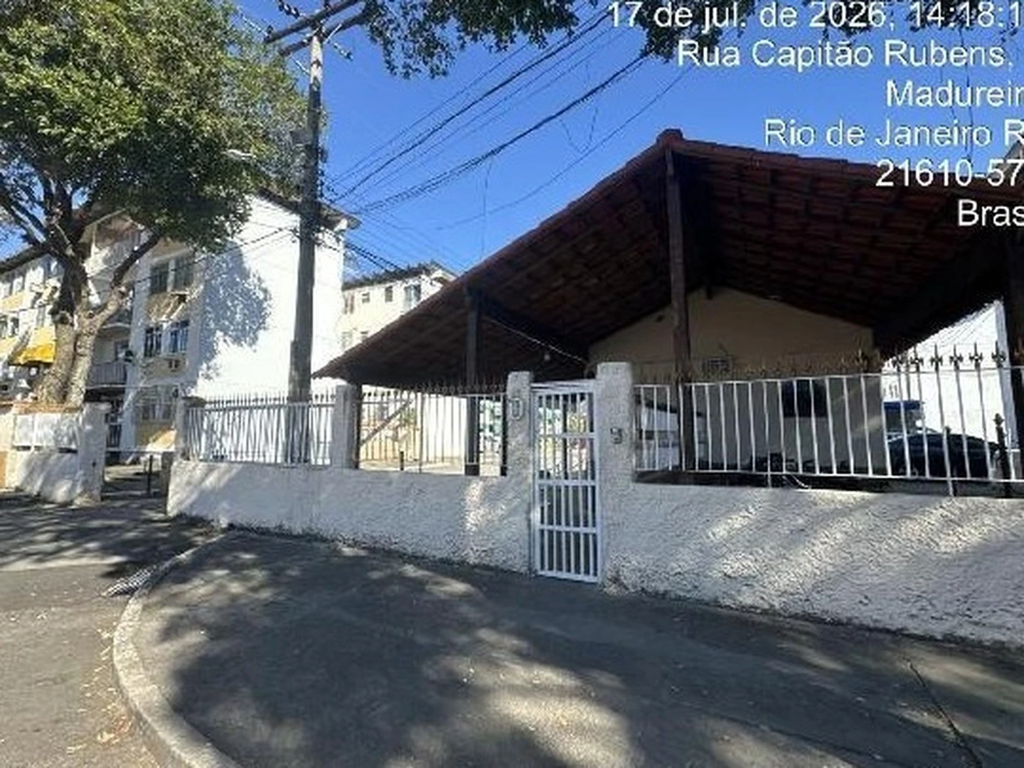 Apartamento - Rio De Janeiro, RJ - foto 1