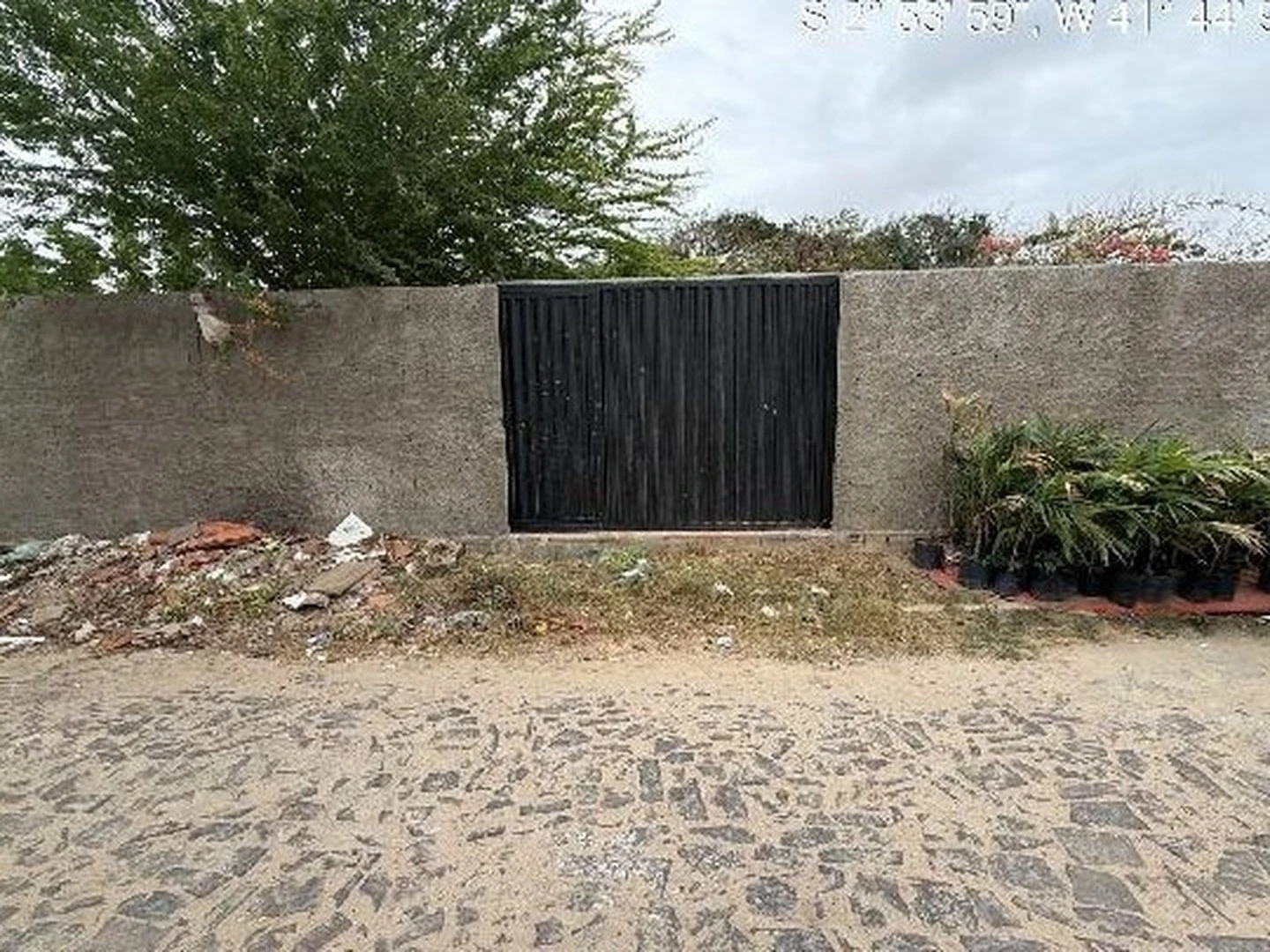Terreno - Parnaiba, PI - foto 1