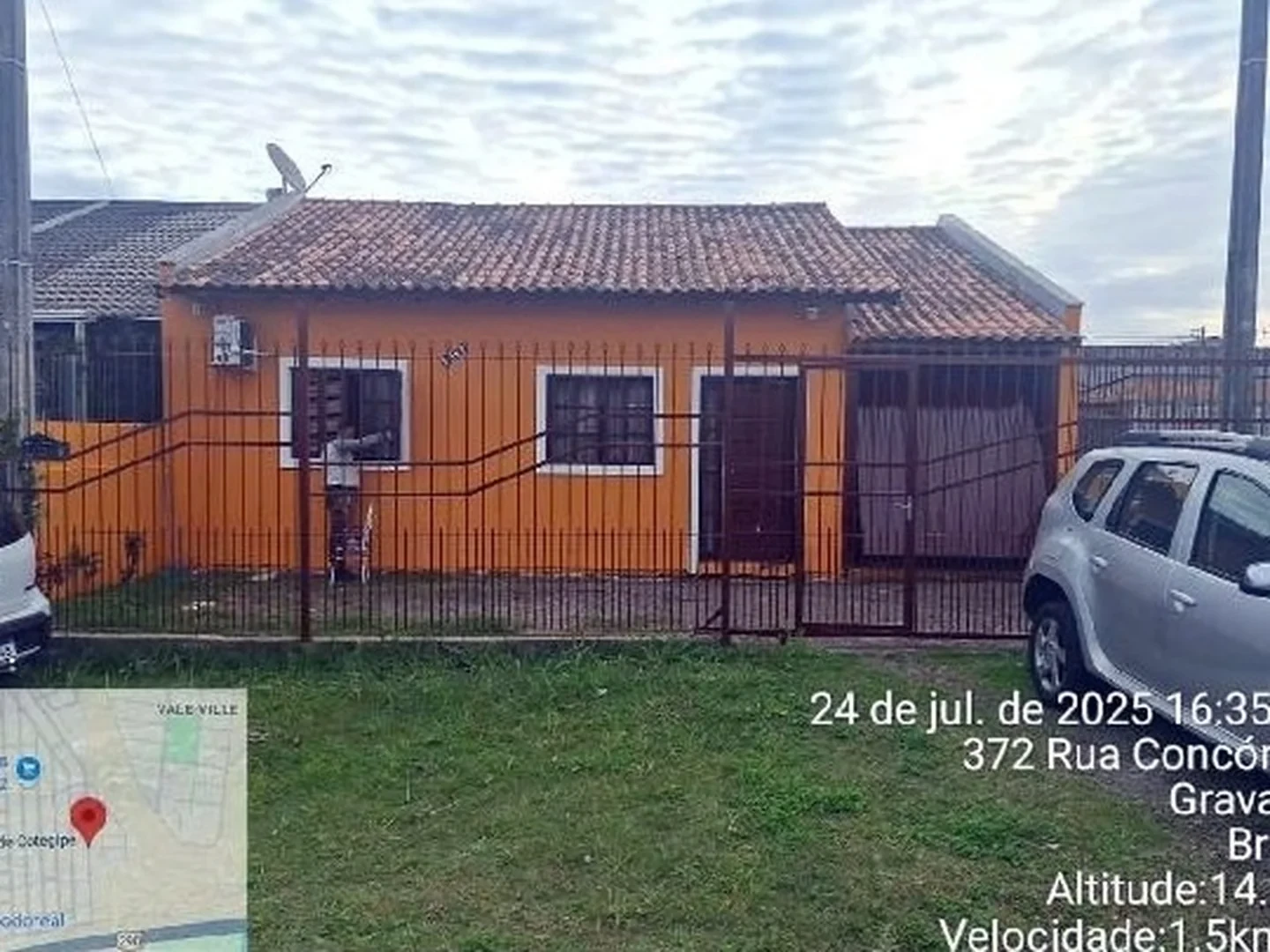 Casa - Cachoeirinha, RS - foto 1