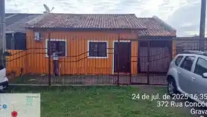 Casa - Cachoeirinha, RS