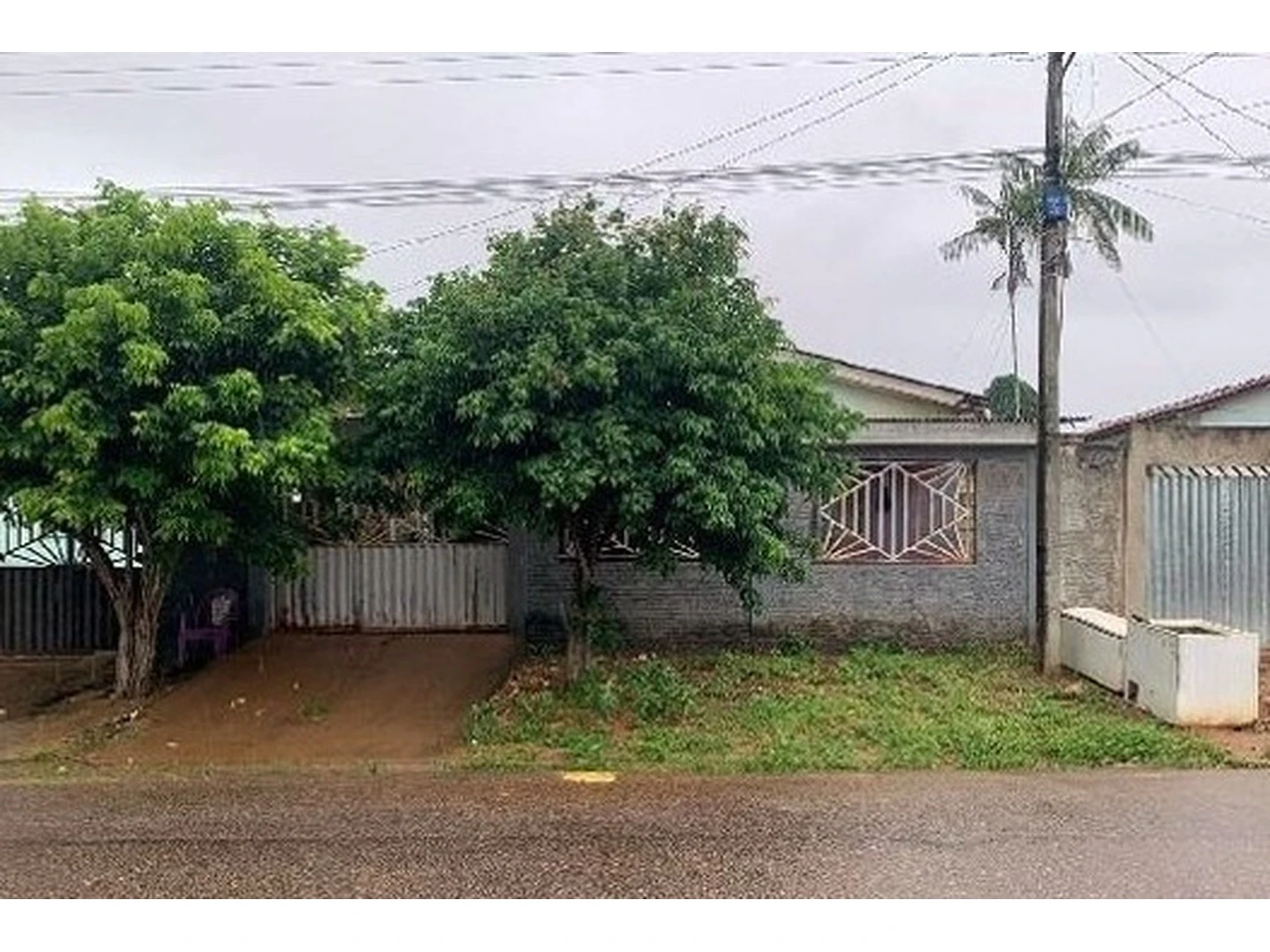 Casa - Brasil Novo, PA - foto 1