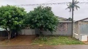 Casa - Brasil Novo, PA