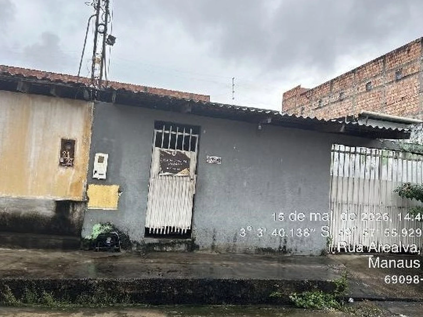 Casa - Manaus, AM - foto 1