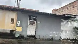 Casa - Manaus, AM