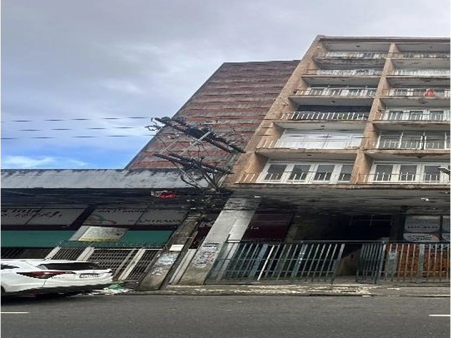 Apartamento - Salvador, BA - foto 1