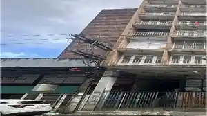 Apartamento - Salvador, BA