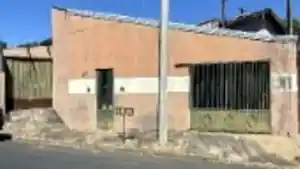 Casa - Auriflama, SP