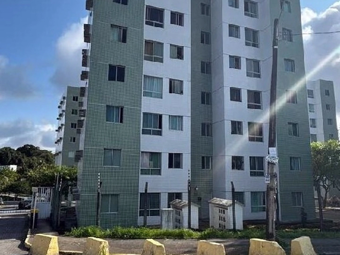 Apartamento - Paulista, PE - foto 1