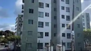 Apartamento - Paulista, PE