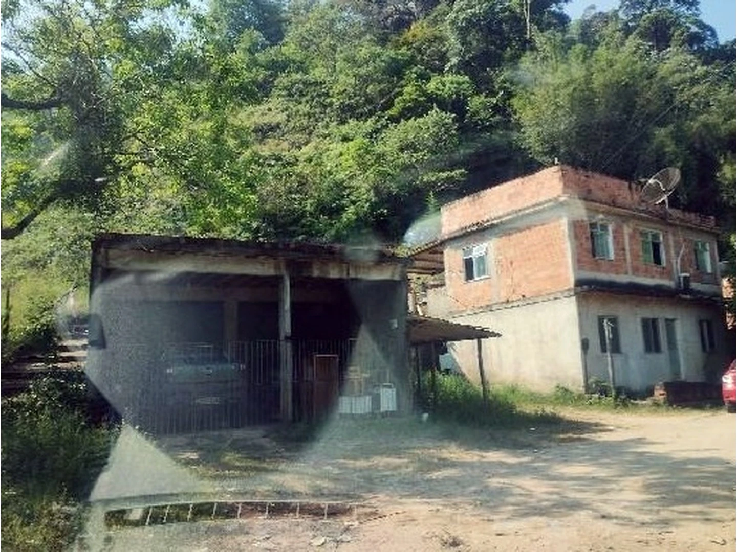 Terreno - Rio De Janeiro, RJ - foto 1