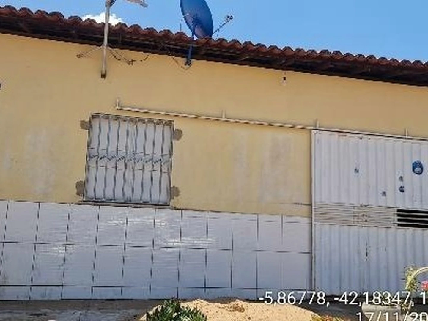 Casa - Sao Miguel Da Baixa Grande, PI - foto 1