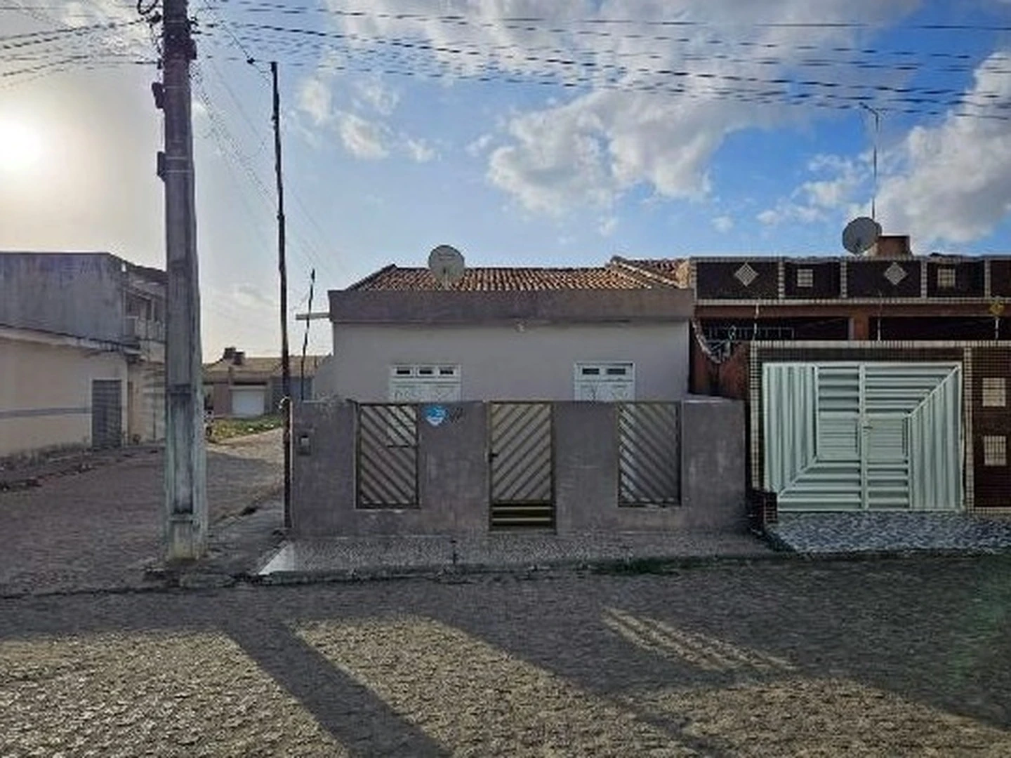 Casa - Nossa Senhora Aparecida, SE - foto 1
