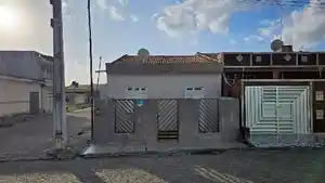 Casa - Nossa Senhora Aparecida, SE
