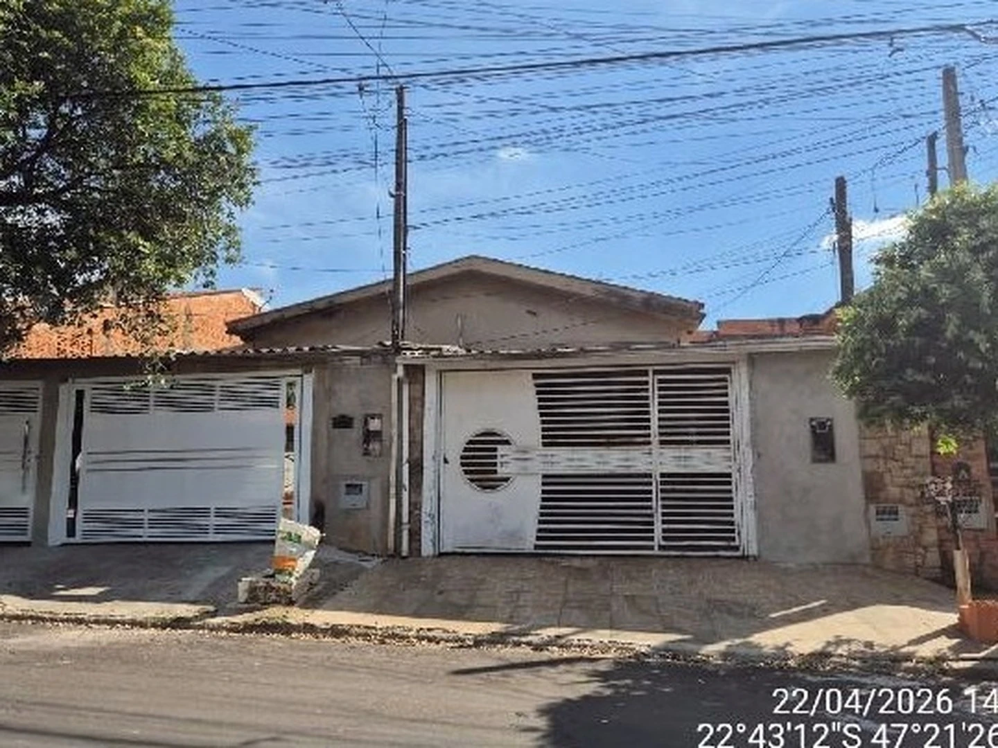 Casa - Americana, SP - foto 1