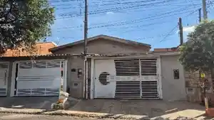 Casa - Americana, SP
