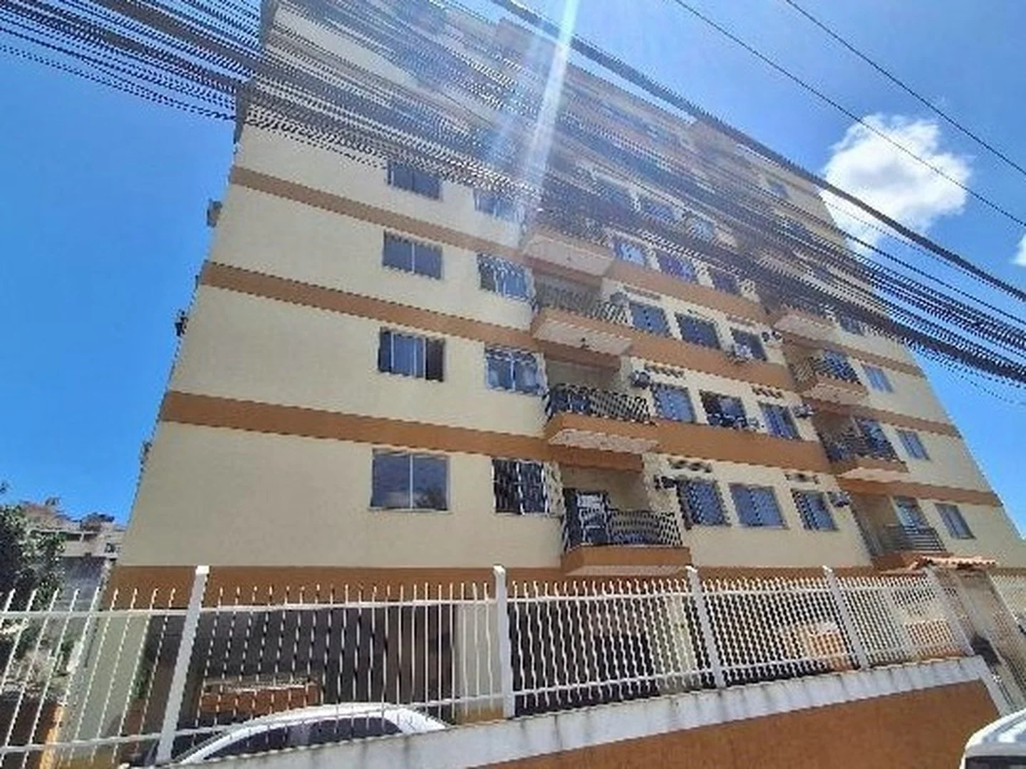 Apartamento - Rio De Janeiro, RJ - foto 1
