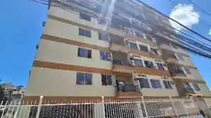 Apartamento - Rio De Janeiro, RJ
