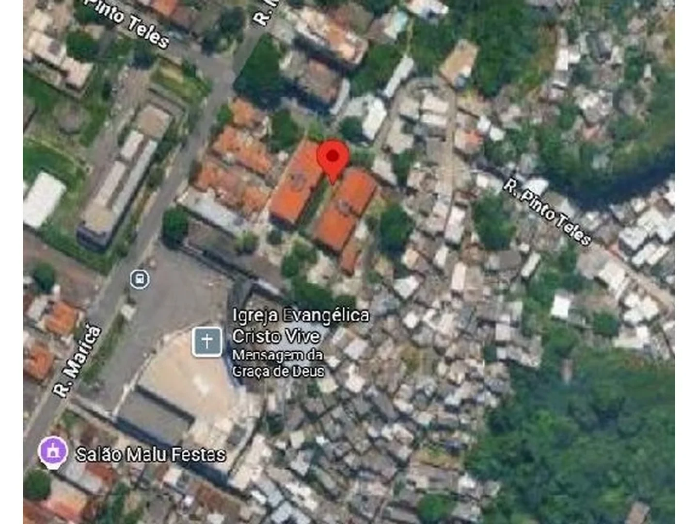 Apartamento - Rio De Janeiro, RJ - foto 1