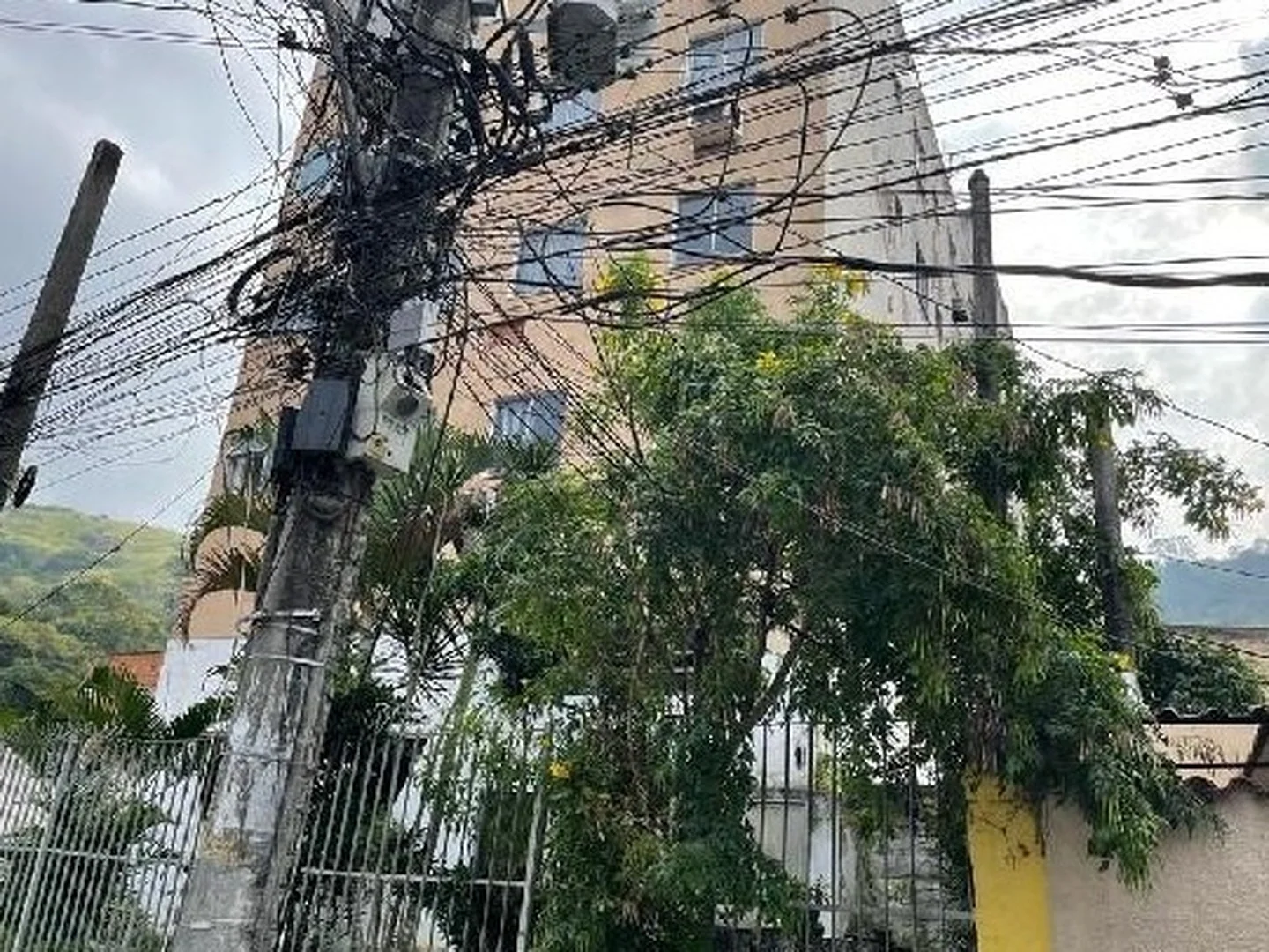 Apartamento - Rio De Janeiro, RJ - foto 1