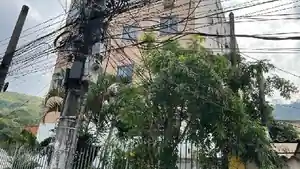 Apartamento - Rio De Janeiro, RJ