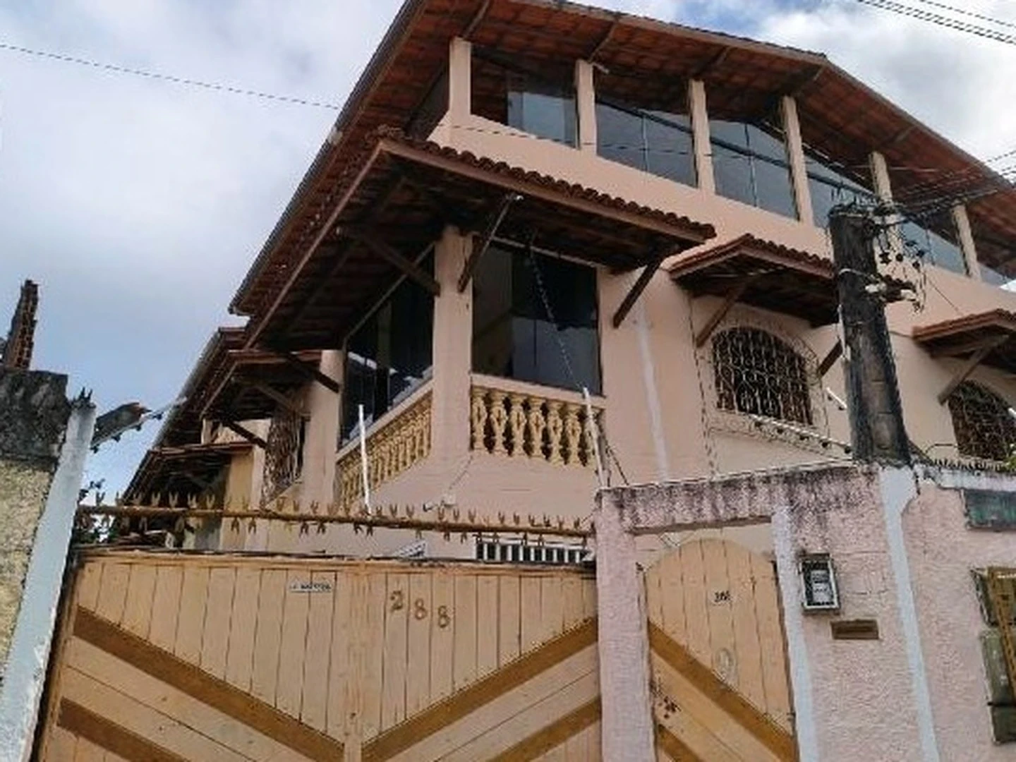 Casa - Lauro De Freitas, BA - foto 1