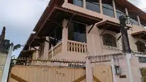 Casa - Lauro De Freitas, BA