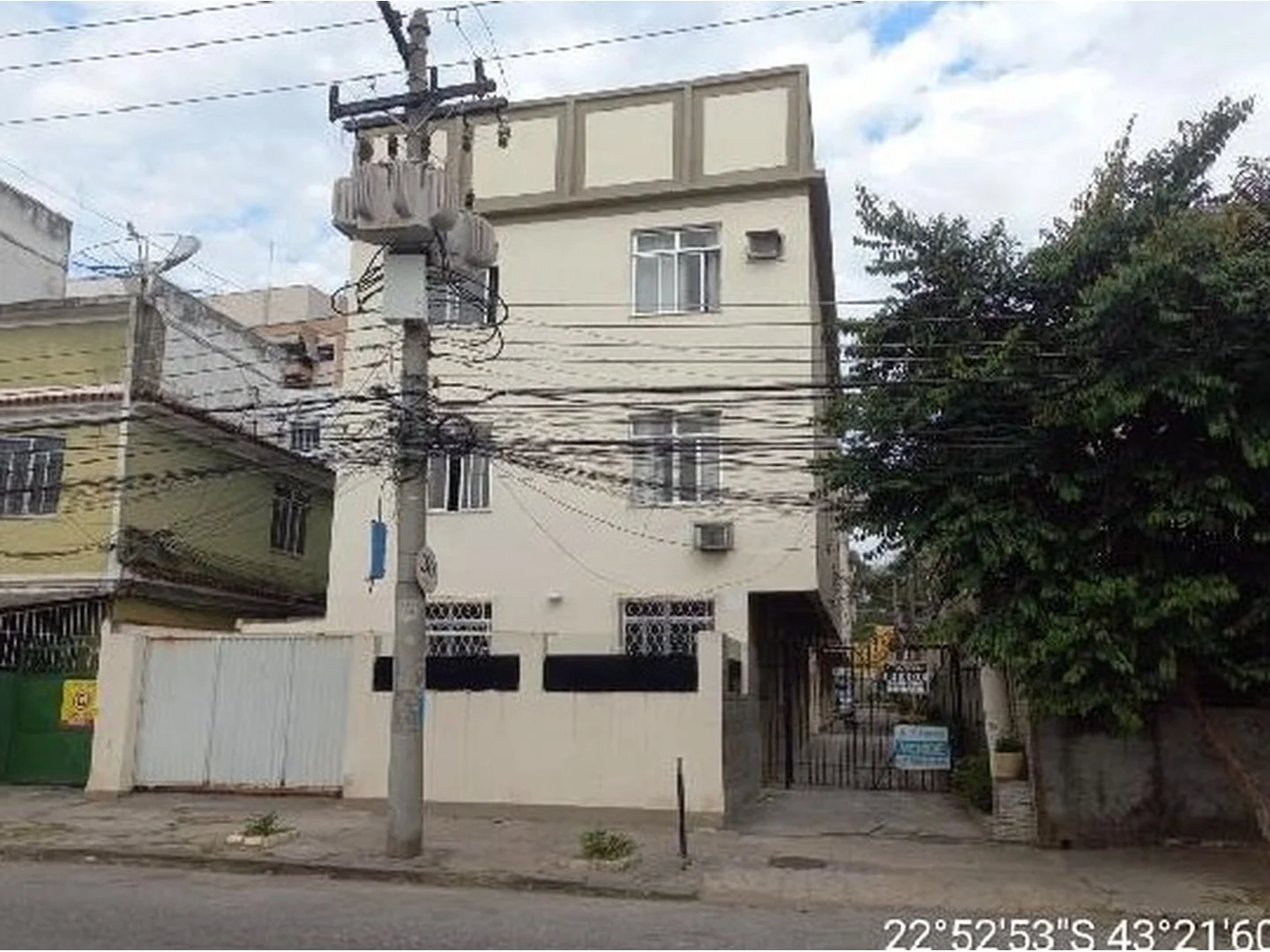 Casa - Rio De Janeiro, RJ - foto 1